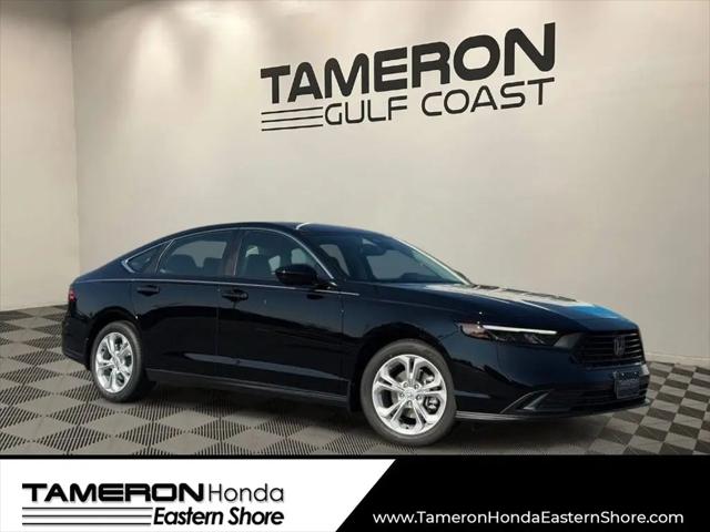 2026 Honda Accord Sedan LX for sale in Daphne, AL