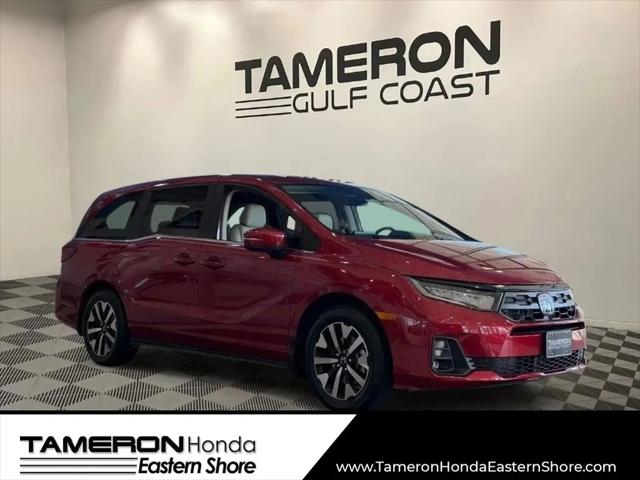 2027 Honda Odyssey EX-L for sale in Daphne, AL