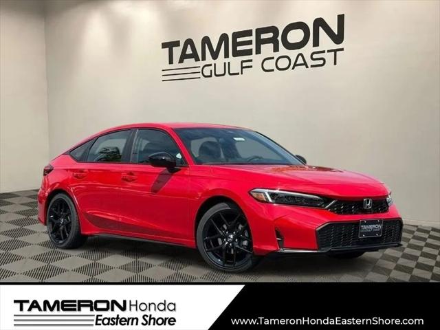 2026 Honda Civic Sport for sale in Daphne, AL