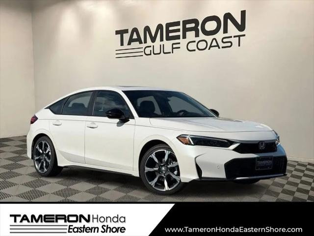 2026 Honda Civic Sport Touring for sale in Daphne, AL