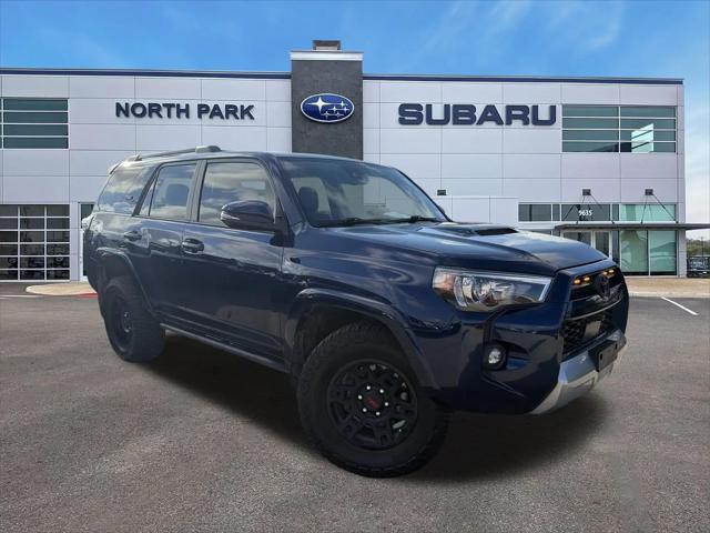 2023 Toyota 4Runner TRD Off Road Premium for sale in San Antonio, TX
