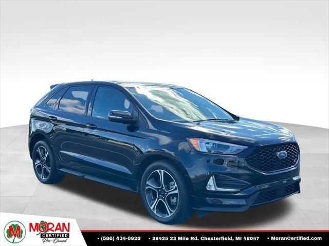 2023 Ford Edge ST