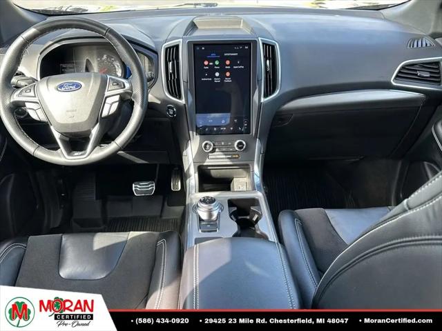 2023 Ford Edge ST