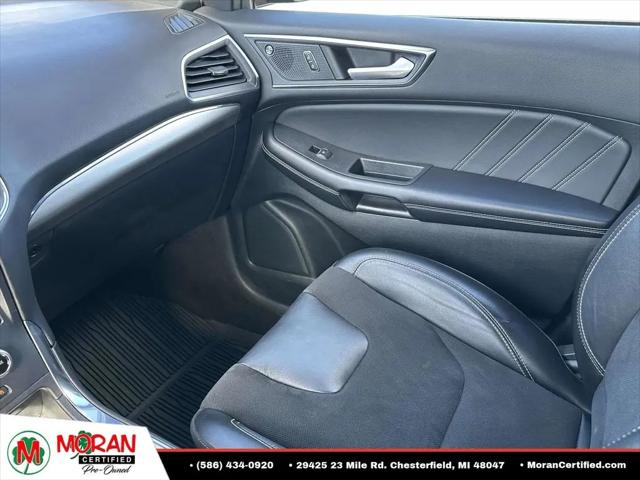 2023 Ford Edge ST