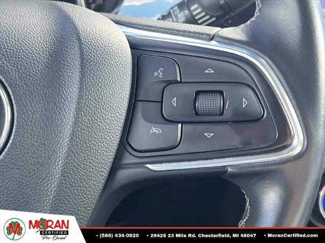 2020 Buick Encore GX FWD Select