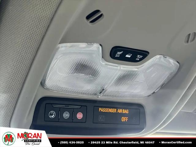 2020 Buick Encore GX FWD Select
