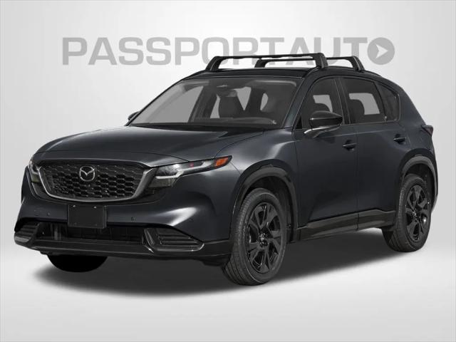 2026 Mazda CX-5 2.5 S Premium Plus for sale in Suitland, MD