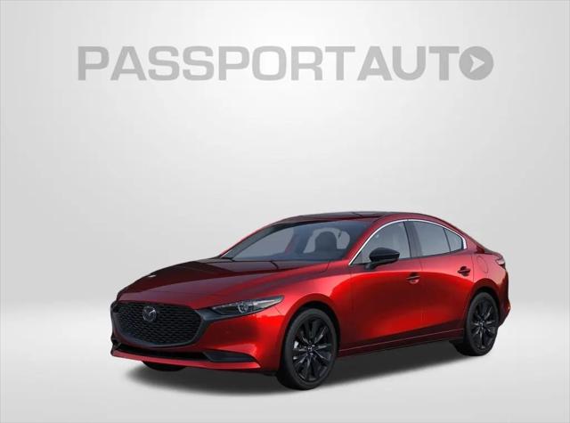 2026 Mazda Mazda3 2.5 Turbo Premium Plus for sale in Suitland, MD
