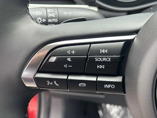 2026 Mazda Mazda3 2.5 Turbo Premium Plus