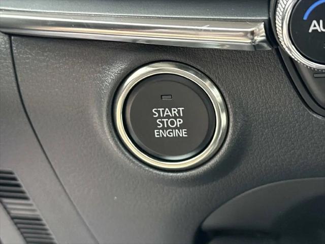 2026 Mazda Mazda3 2.5 Turbo Premium Plus