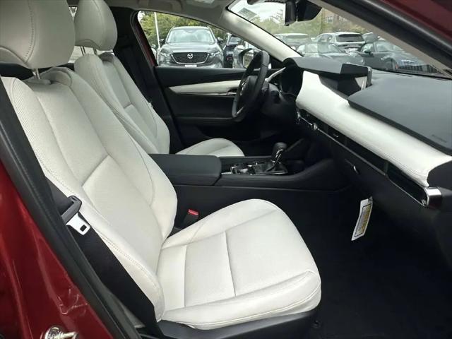 2026 Mazda Mazda3 2.5 Turbo Premium Plus