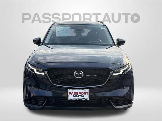 2026 Mazda CX-5 2.5 S Premium