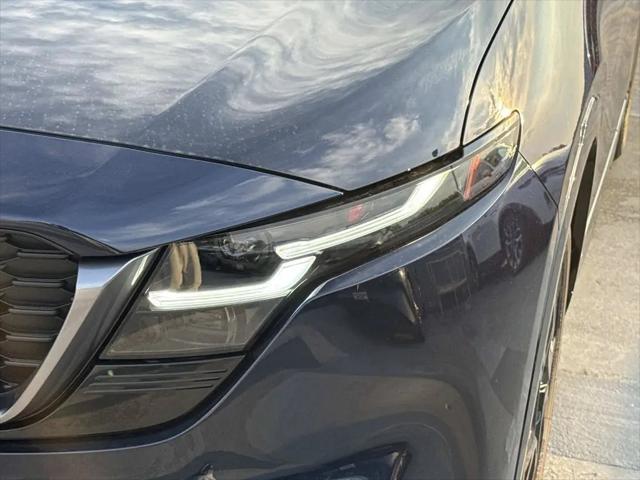 2026 Mazda CX-5 2.5 S Premium
