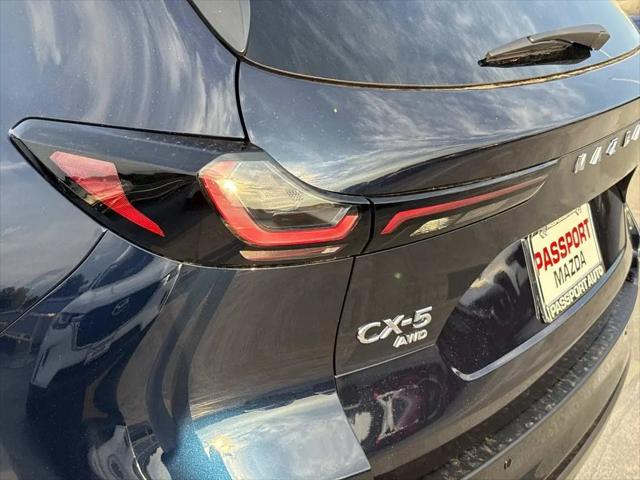 2026 Mazda CX-5 2.5 S Premium