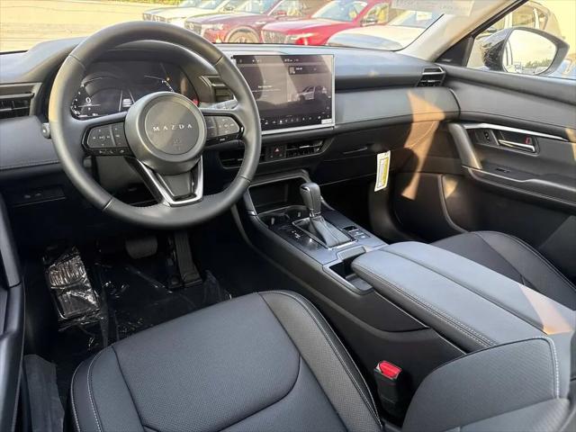 2026 Mazda CX-5 2.5 S Premium
