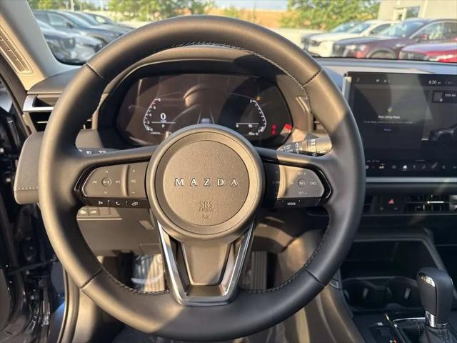 2026 Mazda CX-5 2.5 S Premium