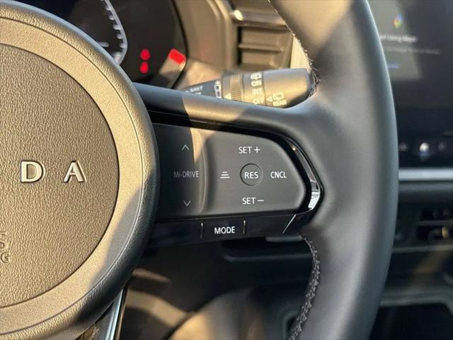 2026 Mazda CX-5 2.5 S Premium
