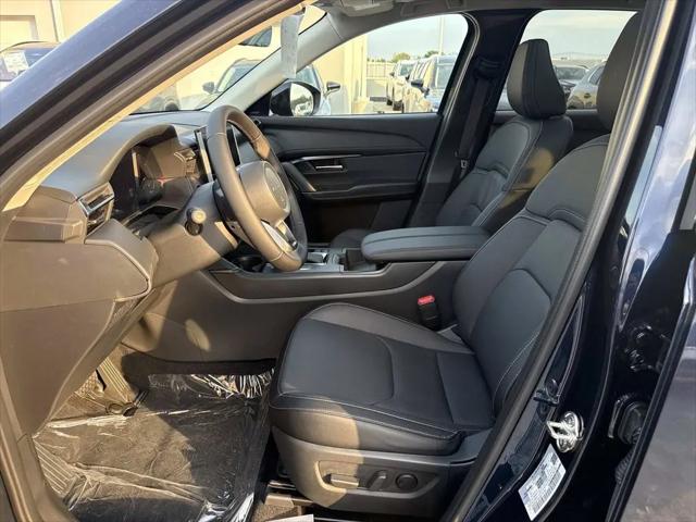 2026 Mazda CX-5 2.5 S Premium