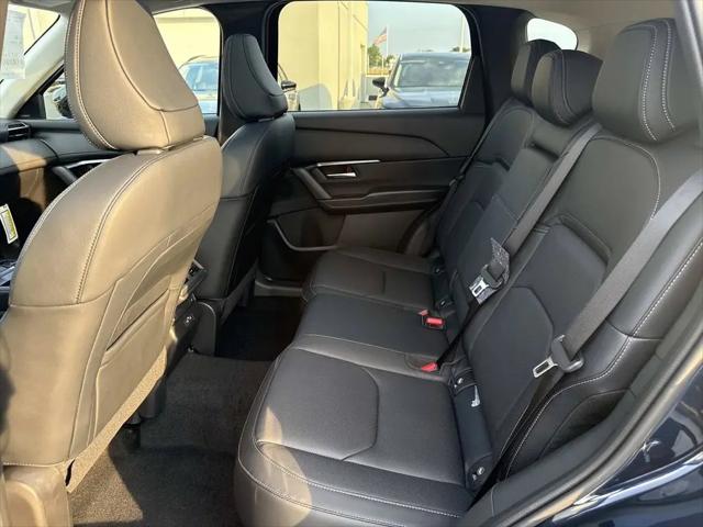 2026 Mazda CX-5 2.5 S Premium