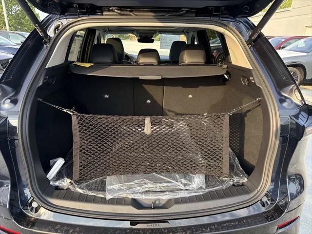 2026 Mazda CX-5 2.5 S Premium