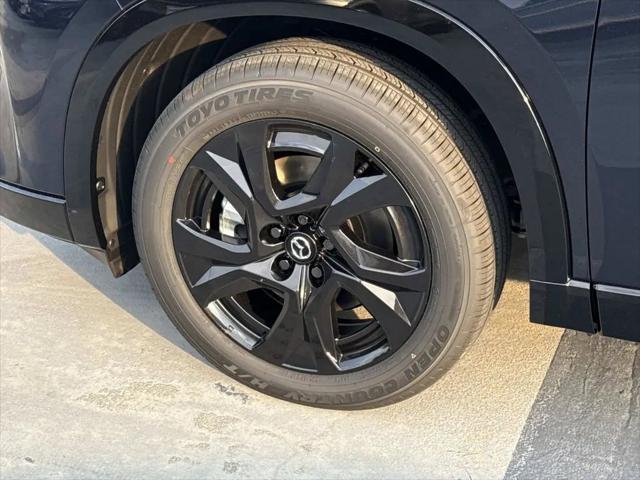 2026 Mazda CX-5 2.5 S Premium