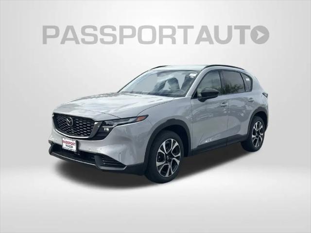 2026 Mazda CX-5 2.5 S Preferred for sale in Suitland, MD