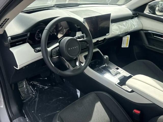 2026 Mazda CX-5 2.5 S Preferred