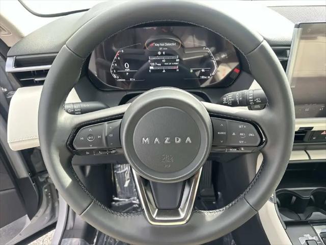 2026 Mazda CX-5 2.5 S Preferred