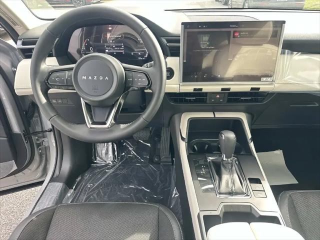 2026 Mazda CX-5 2.5 S Preferred