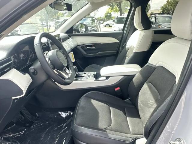 2026 Mazda CX-5 2.5 S Preferred