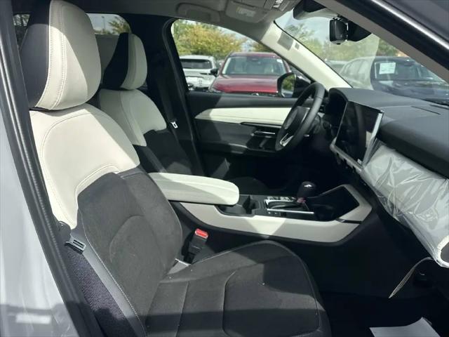 2026 Mazda CX-5 2.5 S Preferred