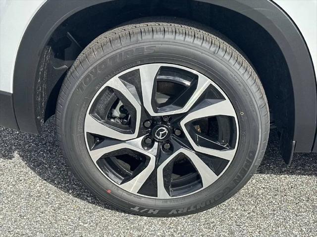 2026 Mazda CX-5 2.5 S Preferred