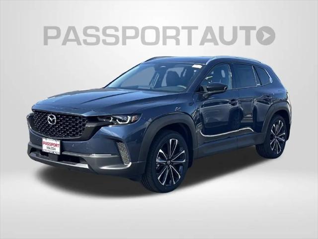2026 Mazda CX-50 2.5 S Premium for sale in Suitland, MD