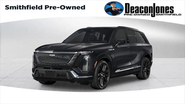 2026 Cadillac iQ Platinum for sale in Selma, NC