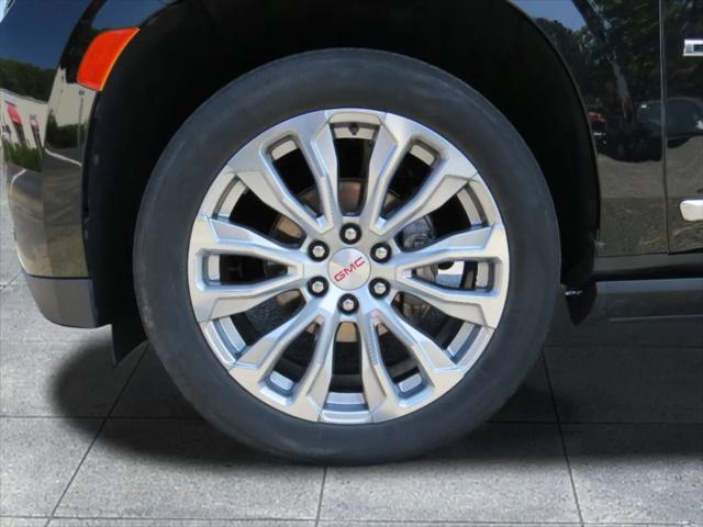 2023 GMC Yukon 4WD Denali