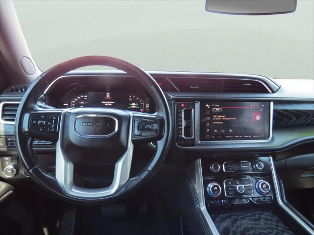2023 GMC Yukon 4WD Denali