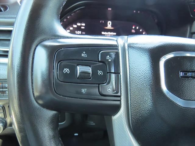 2023 GMC Yukon 4WD Denali