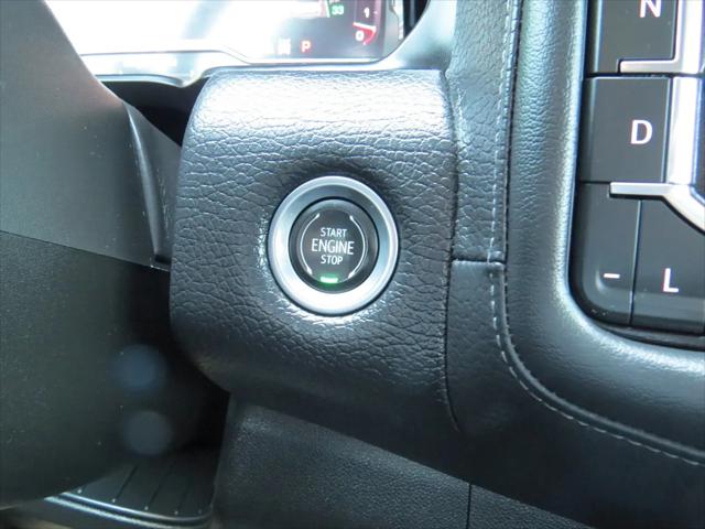 2023 GMC Yukon 4WD Denali