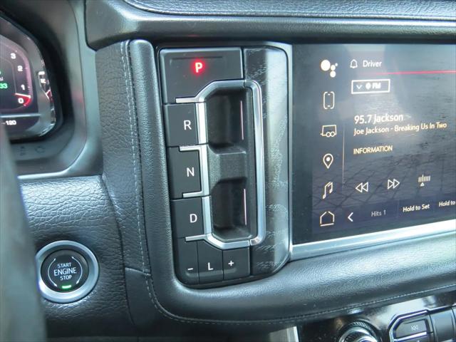 2023 GMC Yukon 4WD Denali