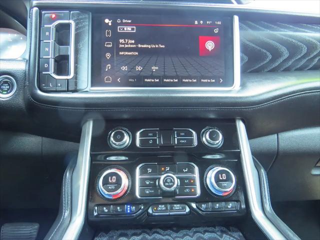 2023 GMC Yukon 4WD Denali