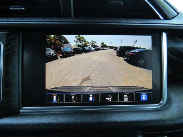 2023 GMC Yukon 4WD Denali
