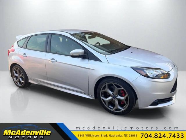 2014 Ford Focus ST for sale in Gastonia, NC