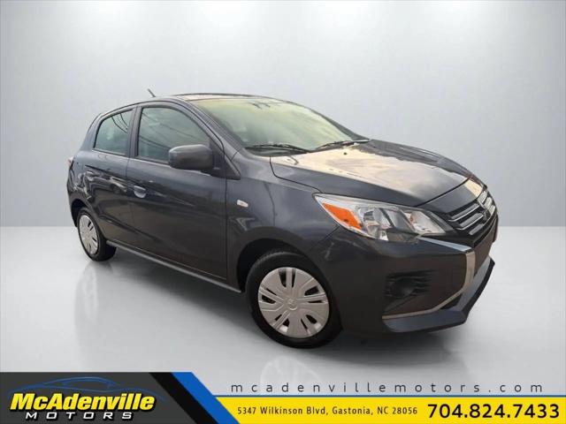 2024 Mitsubishi Mirage ES for sale in Gastonia, NC