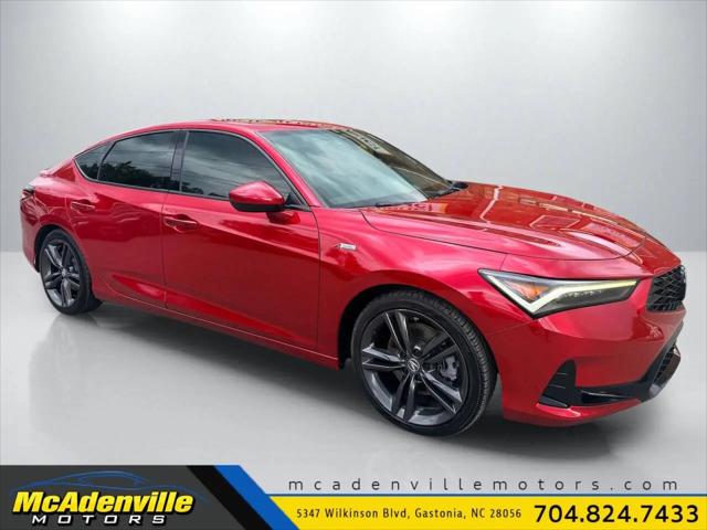 2023 Acura Integra A-SPEC for sale in Gastonia, NC