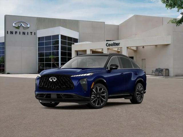 2027 INFINITI X6 AUTOGRAPH for sale in Mesa, AZ