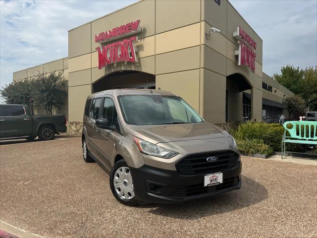 2020 Ford Transit Connect XL Passenger Wagon for sale in Arlington, TX