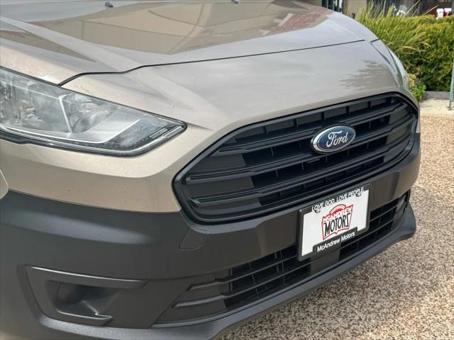 2020 Ford Transit Connect XL Passenger Wagon