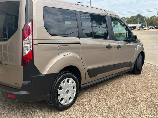 2020 Ford Transit Connect XL Passenger Wagon