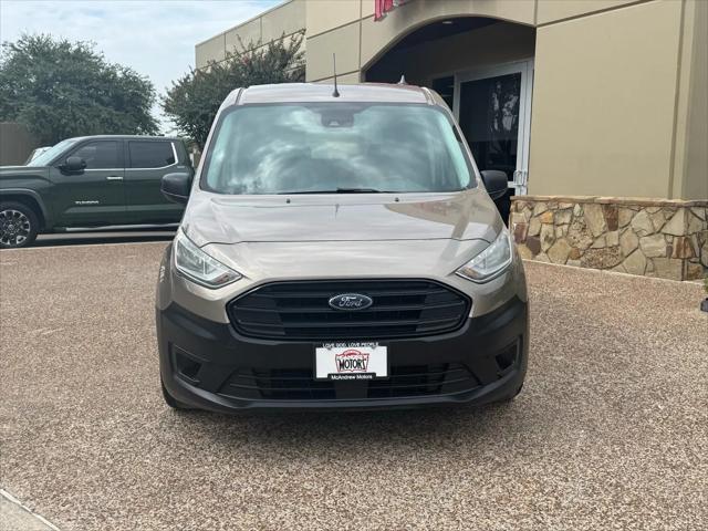 2020 Ford Transit Connect XL Passenger Wagon