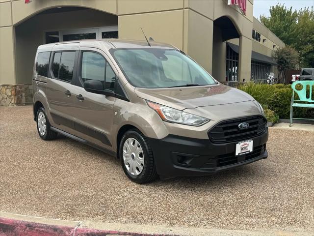 2020 Ford Transit Connect XL Passenger Wagon